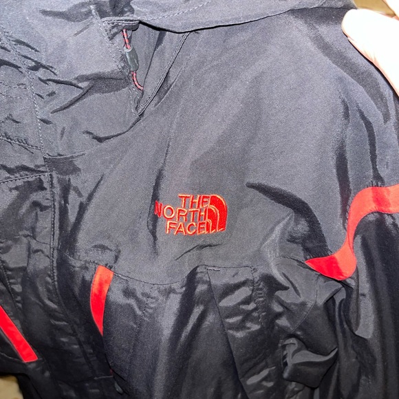 Men's North Face Jacket Size Large - Picture 2 of 4